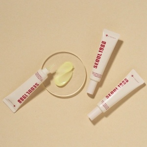 K-SECRET - SEOUL 1988 Eye Cream: Retinal Liposome 4% + Fermented Bean - Crema de ochi Retinal Liposome 4% - Antirid - Img 2