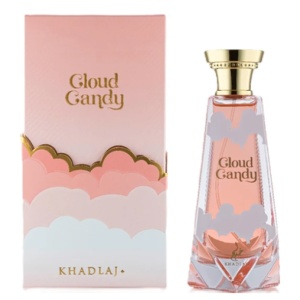 Khadlaj Cloud Candy 100ml, Apa de parfum dama
