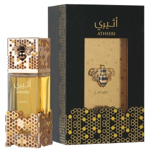 LATTAFA ATHEERI 100ML