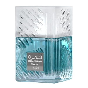Lattafa Khamrah Waha 100 ml - Img 2