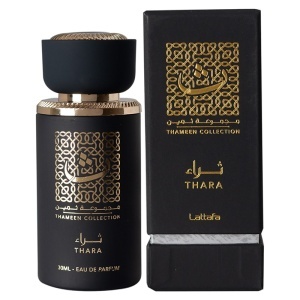 Lattafa Lattafa Thara Apă de parfum 30 ml, parfum unisex