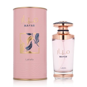 Lattafa MAYAR Apă de parfum 100 ml, parfum dama