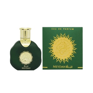 Lattafa Meydan Shamoos 35 ml