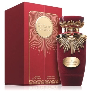 LATTAFA SAKEENA 100ML