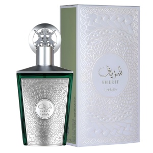 Lattafa Sherif 100 ml - Img 1
