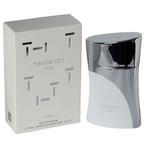 Lattafa Tendency Vivid 100 ml