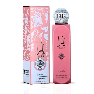Lattafa Yara all Over Spray 150 ml