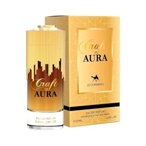 Le Chameau Craft Aura Apă de parfum 85 ml, parfum unisex