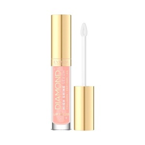 Lip Gloss-Serum Diamond Glow Luminizer Nr. 17