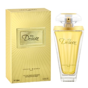 Louis Varel My Desire Apă de parfum 100 ml, parfum dama