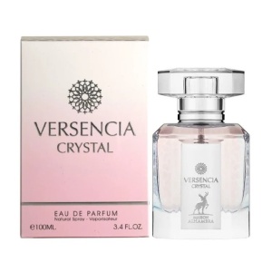 Maison Alhambra Alhambra Versencia Crystal Apă de parfum 100 ml, parfum dama