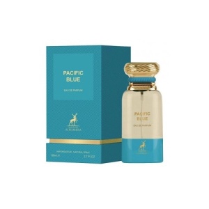Maison Alhambra PACIFIC BLUE 80 ml, Apă de parfum Unisex
