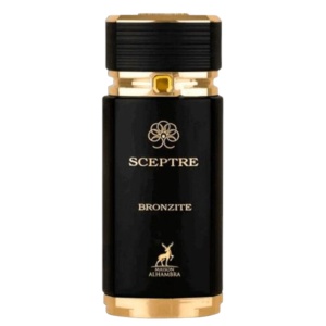 Maison Alhambra SCEPTRE BRONZITE 100 ml, Apă de parfum Unisex