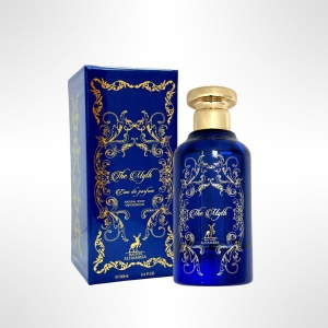 Maison Alhambra THE MYTH 100 ml, Apă de parfum Unisex