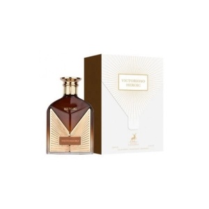 Maison Alhambra VICTORIOSO HEROIC 100 ml, Apă de parfum barbatesc