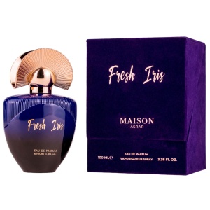 Maison Asrar Fresh Irish 100ml