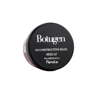 Masca Reconstructoare- Botugen Botolife Mask pH 4.3-4.7 300ml - Fanola