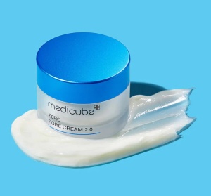 Medicube - Zero Pore Cream 2.0 - Crema de fata hidratanta pentru diminuarea porilor si reducerea sebumului - Img 5
