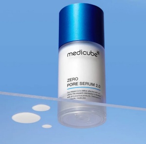 Medicube - Zero Pore Serum 2.0 - Ser facial de reglare a sebumului - Img 3