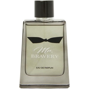 Milestone Mr. Bravery Apă de parfum 100 ml, parfum barbatesc