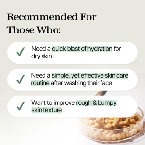 Mixsoon - Bean Toner Pad - Pad-uri hidratante pentru față cu extract de soia - Img 4