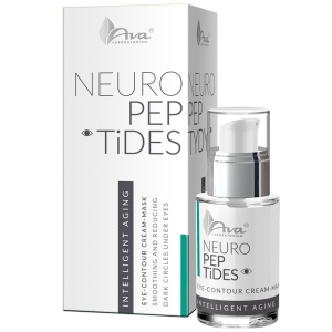 Neuropeptides - Crema-masca pentru conturul ochilor