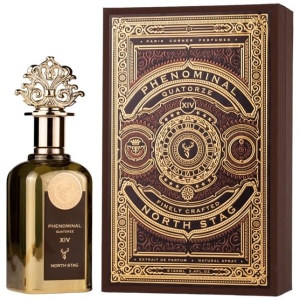 North Stag Phenomenal Quatorze XIV 100ml