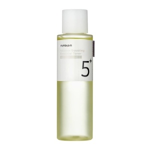 Numbuzin - No.5 Vitamin Boosting Essential Toner - Toner revitalizant cu textura usoara, 200 ml