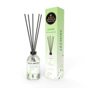 Odorizant camera Gulf Orchid Jasmine (iasomie) 110 ml