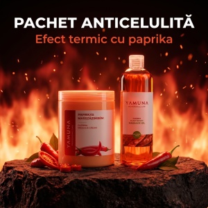 Pachet Anticelulita YAMUNA - Img 3