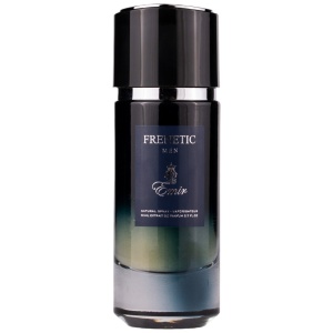 Paris Corner Emir Frenetic Apă de parfum 80 ml, parfum barbatesc