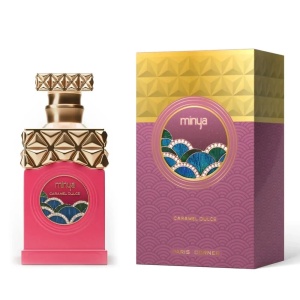 Paris Corner Minya Caramel Dulce 100 ml, Apa de parfum dama