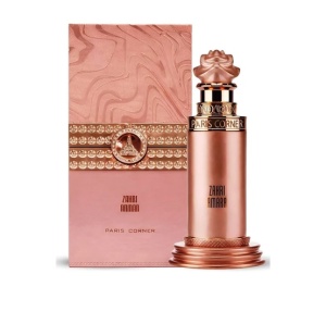 Paris Corner Zahri Amara 100ml, Apa de parfum unisex
