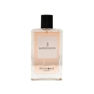 Pendora Scents 3 Impressions 100ml