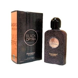 Pendora Scents Black Optra 100ml, Apa de parfum dama