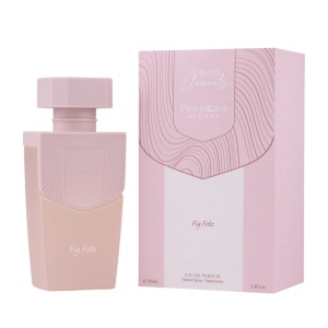 Pendora Scents Fig Fete Sublime Elements 100ml, Apa de parfum unisex