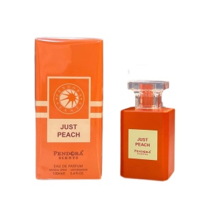 Pendora Scents Just Peach 100ml