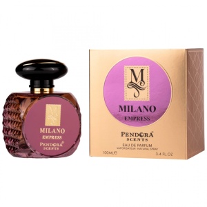 Pendora Scents Milano Empress 100ml