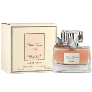 PENDORA SCENTS MISS DONA ROSSA 100ML