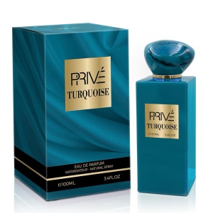 Prive Prive Turquoise 100ML