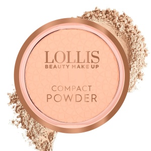 Pudră Compactă 02
