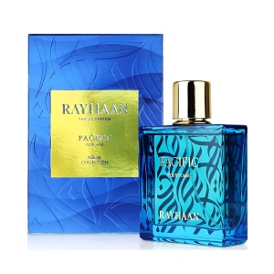 Rayhaan Pacific Men 100ml