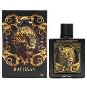 Rayhaan Tiger 100ml