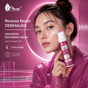 Rosacea Repair - Crema de noapte regeneranta pentru ten cu rozacee - Img 2