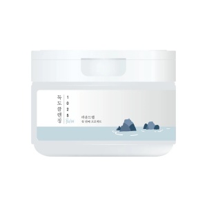 Round Lab - 1025 Dokdo Cleansing Balm – Balsam demachiant hrănitor cu apă de mare