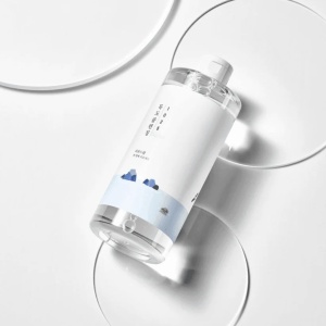 Round Lab - 1025 Dokdo Cleansing Water - Apă micelară hidratantă 400 ml - Img 2