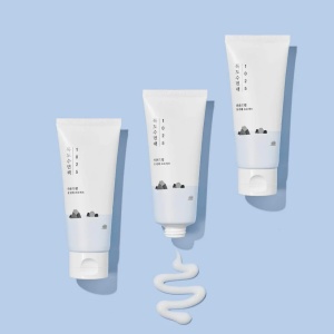 Round Lab - 1025 Dokdo Sleeping Pack - Mască hidratanta regenerantă de noapte cu apă de mare 100 ml - Img 4