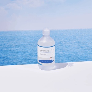 Round Lab - Birch Moisturizing Toner – Toner hidratant cu extract de mesteacăn - Img 5