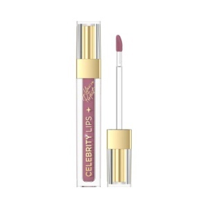 Ruj lichid mat CELEBRITY Long-Lasting, nuanta 06
