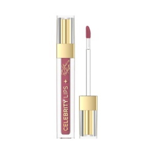 Ruj lichid mat CELEBRITY Long-Lasting, nuanta 07